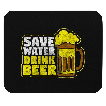 Discover Alcohol Mouse Pads