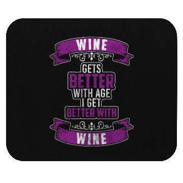 Discover Alcohol Wine Beer Beer Bottle Mouse Pads