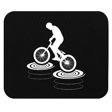 Discover Biker Mouse Pads