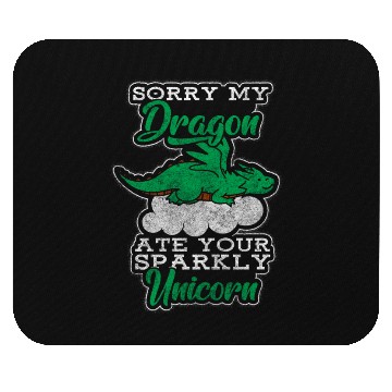Discover Dragon china dragon Mouse Pads