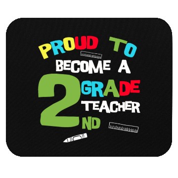 Discover Teacher Mouse Pads High School Teacher Training