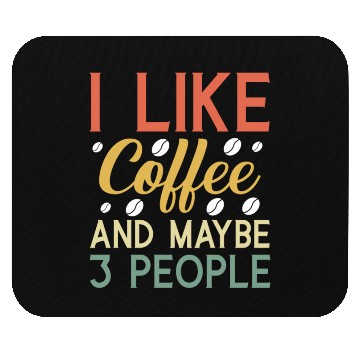 Discover Coffee Gift Ideas Mouse Pads