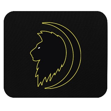 Discover LION KING Mouse Pads