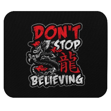 Discover Dragon Mouse Pads