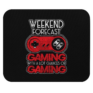 Discover Computers Geek Convention Mouse Pads