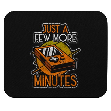 Discover Computers Video Game Game Console Mouse Pads