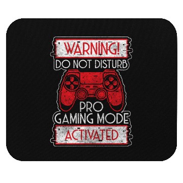 Discover Computers Geek Amusement Arcade Convention Mouse Pads