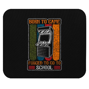 Discover Computers Gaming Convention Mouse Pads