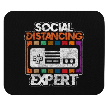 Discover Gamers Video Game Gaming Game Console Mouse Pads