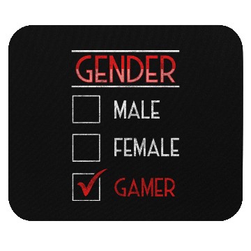 Discover Gamers Video Game Retro Game Console Mouse Pads