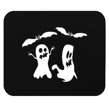 Discover halloween best design Mouse Pads