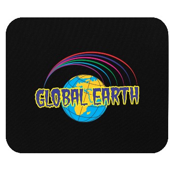 Discover earth best design Mouse Pads