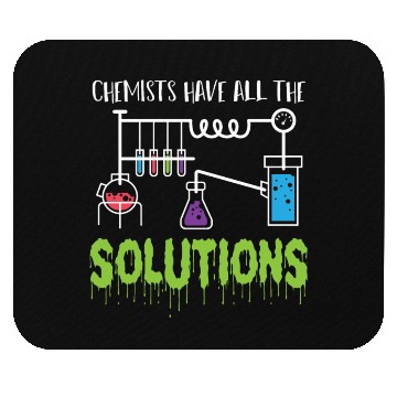 Discover All the solutions Researcher Gift Mouse Pads