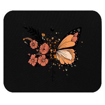 Discover There is magic in all of us sublimation Mouse Pads