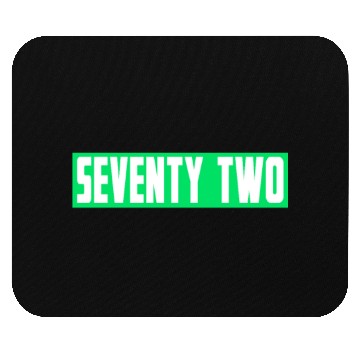 Discover Era, Sjuttiotva, Seventy Two Mouse Pads