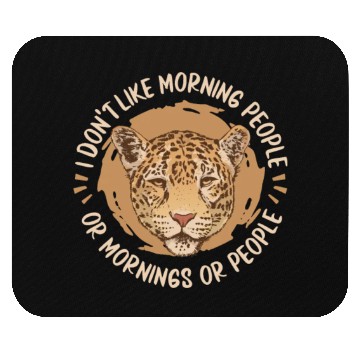 Discover Cheetah Mouse Pads