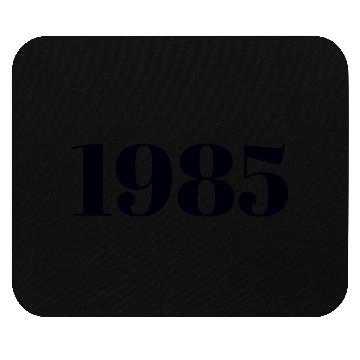 Discover 1985 Mouse Pads