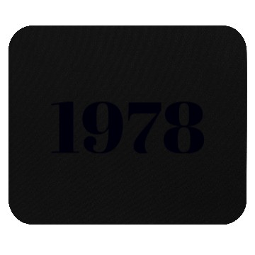Discover 1978 Mouse Pads