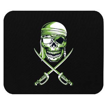 Discover Goonies Never Say Die Mouse Pads