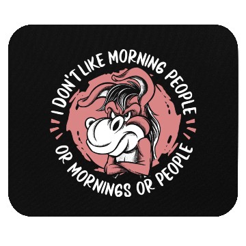 Discover Donkey Mouse Pads