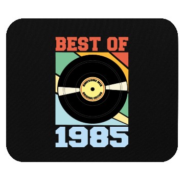 Discover Best of 1985 Mouse Pads