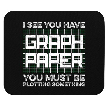 Discover Funny Math Art Mathematics Student Math Lover Fun Mouse Pads