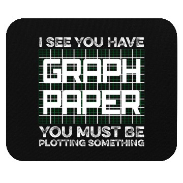 Discover Funny Math Art Mathematics Student Math Lover Cool Mouse Pads