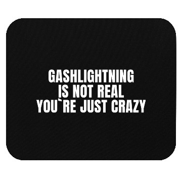 Discover Gashlightning Is Not Real Mouse Pads