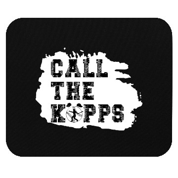 Discover call the Kopps Mouse Pads