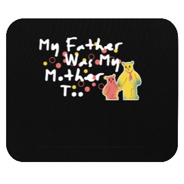 Discover fathers day date 2022_gifts for my dad Mouse Pads