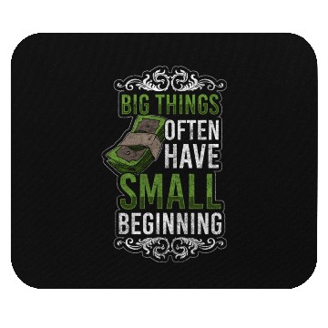 Discover Job Boss Work Mouse Pads