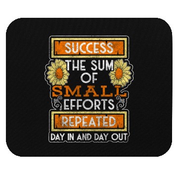 Discover Entrepreneur Boss Mouse Pads