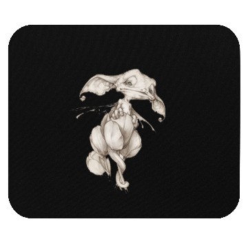 Discover Sua Moda! Seu Estilo Mouse Pads