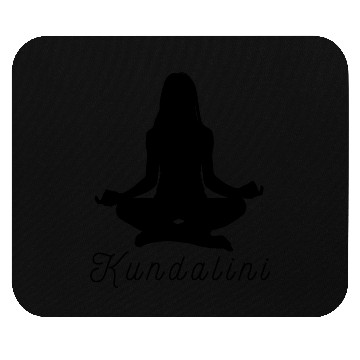 Discover Kundalini Yoga Mouse Pads