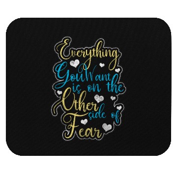 Discover Entrepreneur Money Mouse Pads