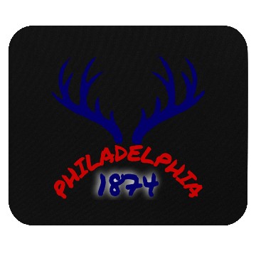 Discover American Zoo Day,Philadelphia Zoo Mouse Pads