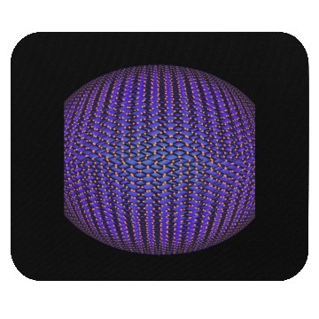 Discover Science Corporate Engagement and Foundation Relati Mouse Pads
