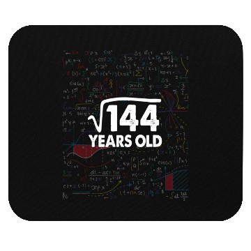 Discover 12 Years Old Math Mouse Pads