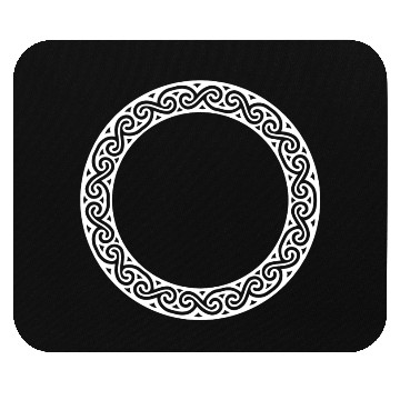 Discover Celtic Knot Mouse Pads