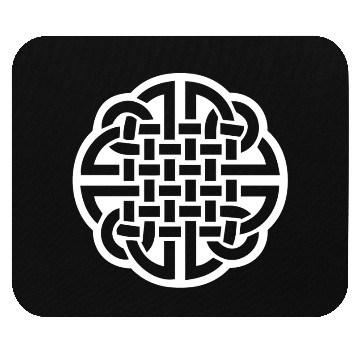 Discover Celtic Knot Mouse Pads