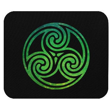 Discover Celtic Knot Mouse Pads