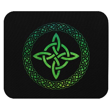 Discover Celtic Knot Mouse Pads
