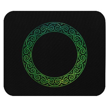 Discover Celtic Knot Mouse Pads