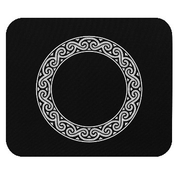 Discover Celtic Knot Mouse Pads