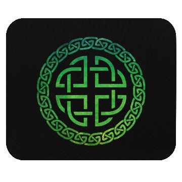 Discover Celtic Knot Mouse Pads