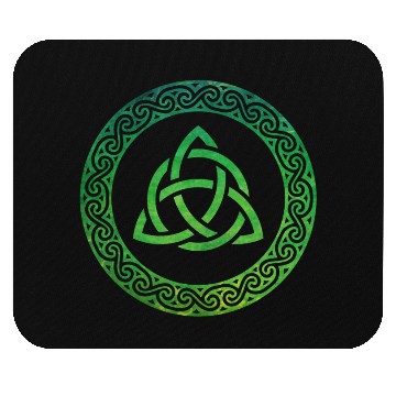 Discover Celtic Knot Mouse Pads