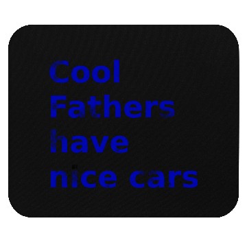 Discover Fathers day Mouse Pads
