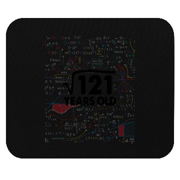 Discover 11 Years Old Math Mouse Pads
