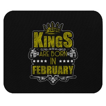 Discover Birthday Party Surprise Mouse Pads