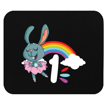 Discover 1. Birthday Ballet Ballerina Dance Dancer Mouse Pads
